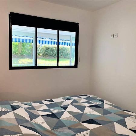 Quiberon, Appart 2 Pieces Renove, A 2 Pas De La Plage, Loggia Sud, Garage, Classe 2*, Pour 3 Pers. - Fr-1-478-182 Dış mekan fotoğraf